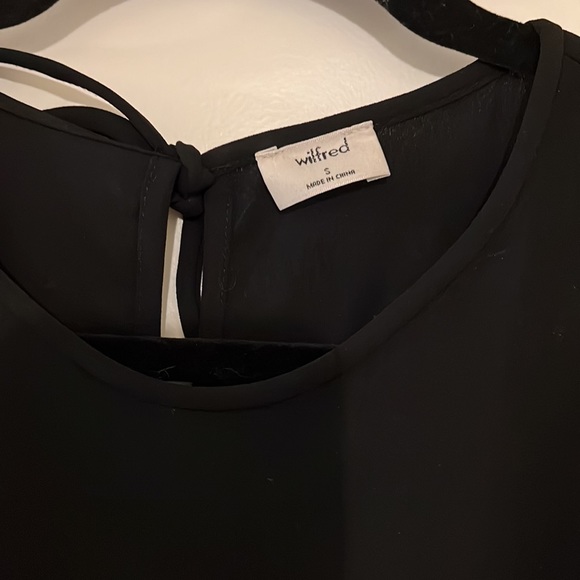 Aritzia jumpsuit - Picture 3 of 4